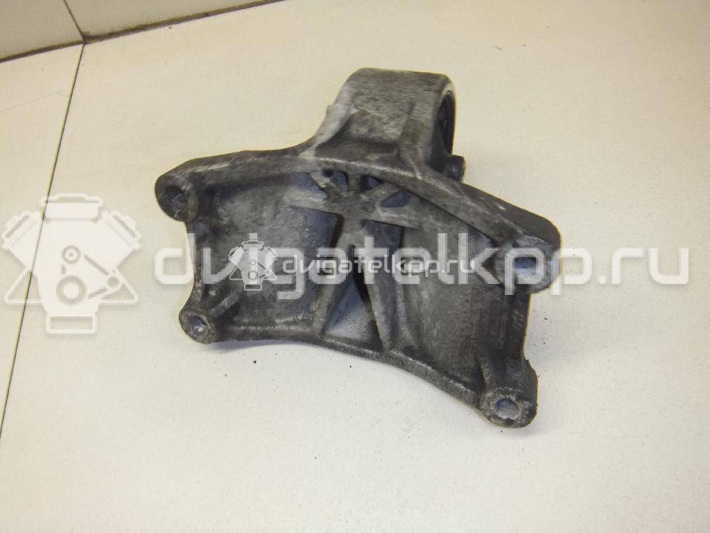 Фото Опора КПП левая  1122095F0A для Nissan Primera / Almera {forloop.counter}}