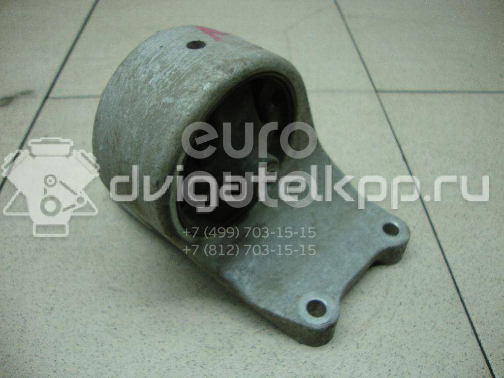 Фото Опора КПП левая  1122095F0A для Nissan Primera / Almera {forloop.counter}}