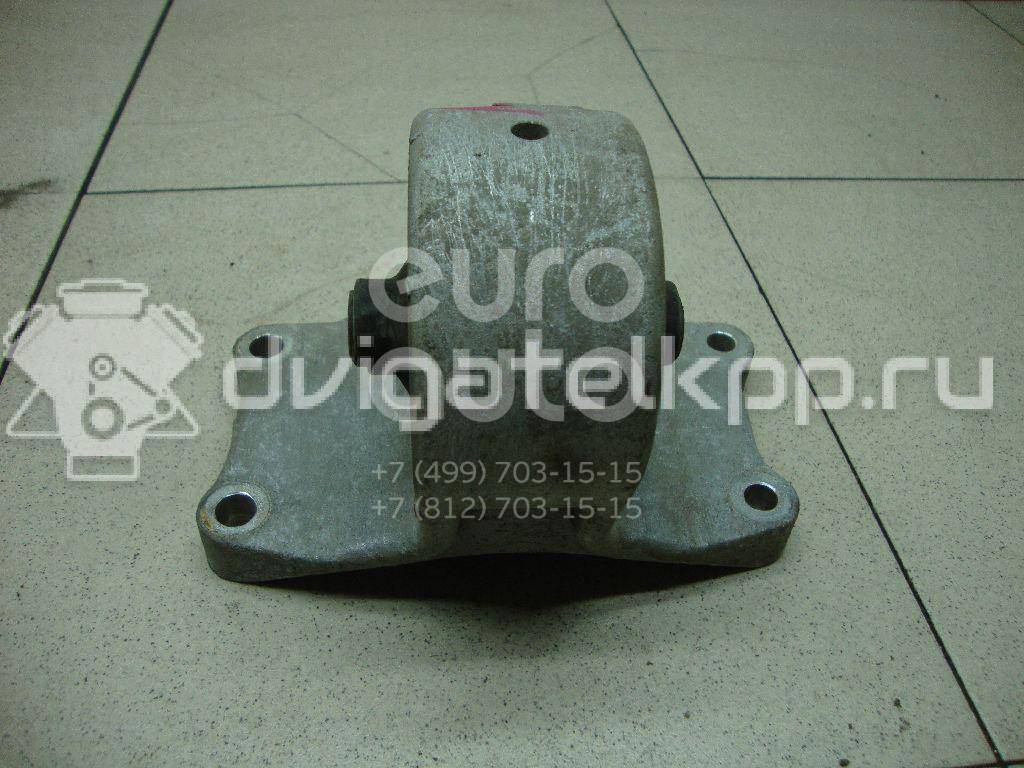 Фото Опора КПП левая  1122095F0A для Nissan Primera / Almera {forloop.counter}}