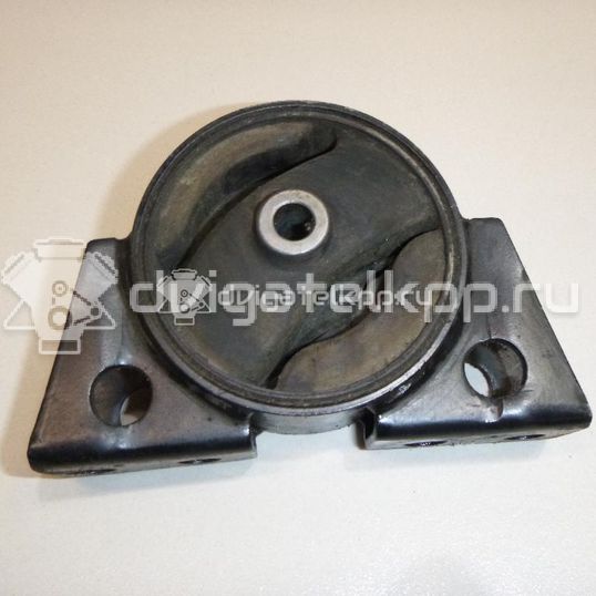 Фото Опора двигателя передняя  11270BU000 для Nissan Primera / Almera