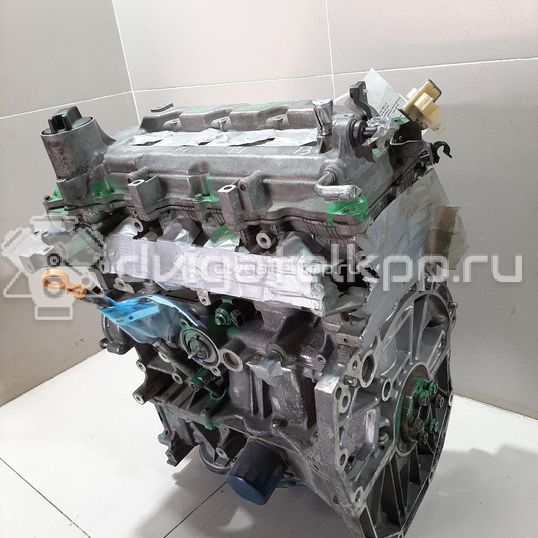 Фото Контрактный (б/у) двигатель HR16DE для Venucia / Dongfeng (Dfac) / Nissan (Zhengzhou) / Samsung / Mazda / Nissan / Mitsubishi / Nissan (Dongfeng) 117-124 л.с 16V 1.6 л бензин 10102JD01F