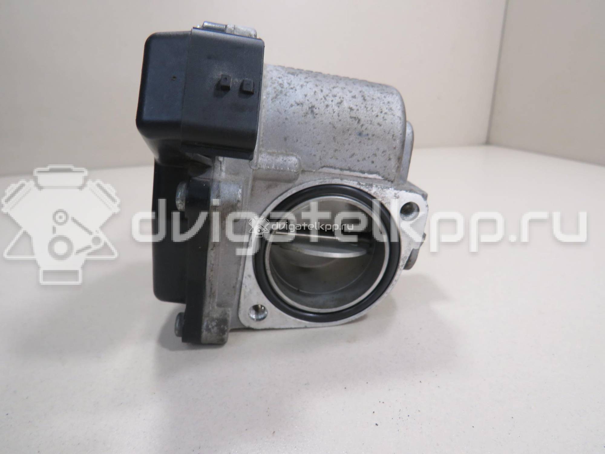 Фото Заслонка дроссельная электрическая  8200614985 для nissan Qashqai (J10) {forloop.counter}}