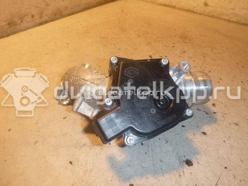 Фото Заслонка дроссельная электрическая  8200614985 для nissan Qashqai (J10) {forloop.counter}}