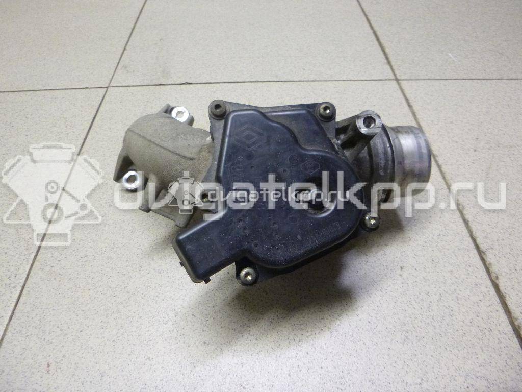 Фото Заслонка дроссельная электрическая  8200614985 для nissan Qashqai (J10) {forloop.counter}}