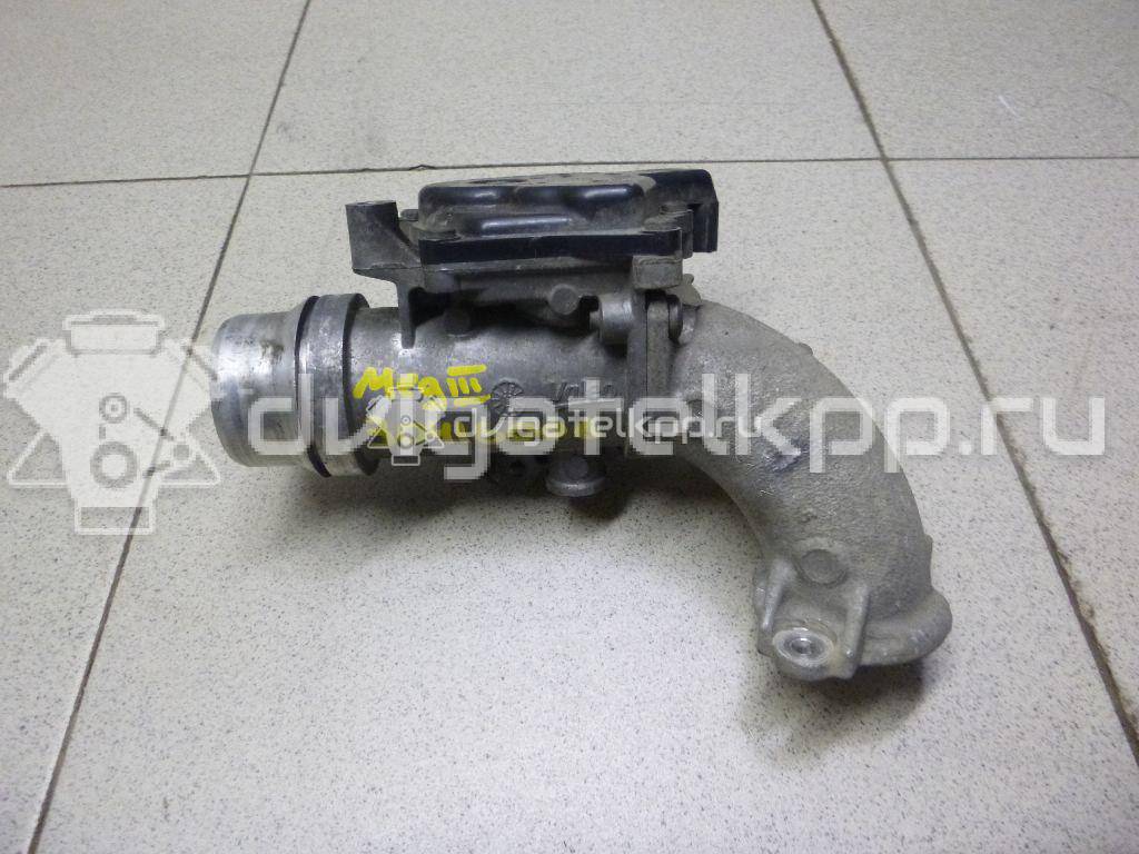 Фото Заслонка дроссельная электрическая  8200614985 для nissan Qashqai (J10) {forloop.counter}}