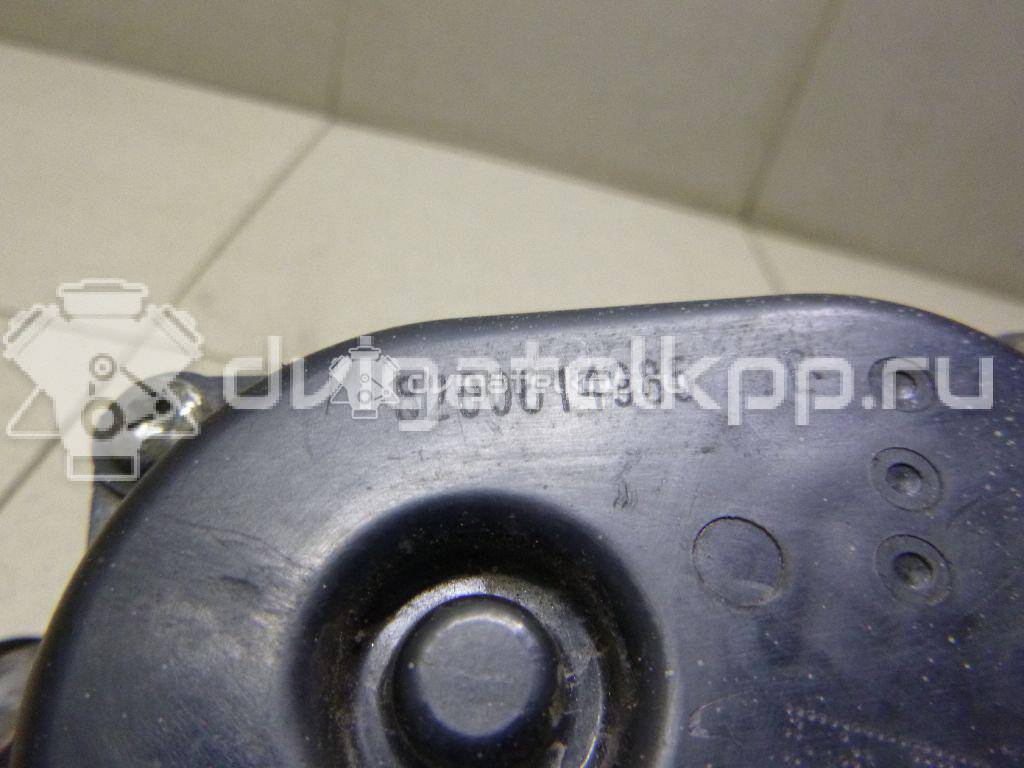 Фото Заслонка дроссельная электрическая  8200614985 для nissan Qashqai (J10) {forloop.counter}}