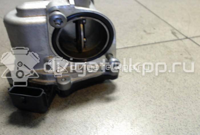 Фото Заслонка дроссельная электрическая  8200614985 для nissan Qashqai (J10) {forloop.counter}}