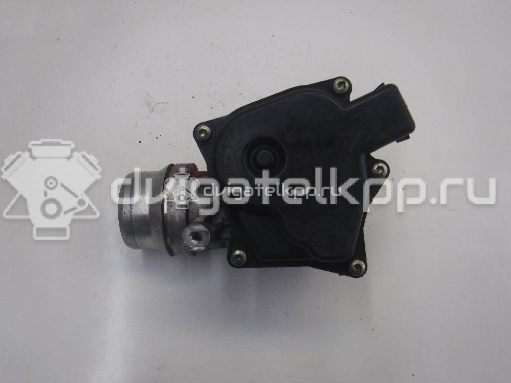 Фото Заслонка дроссельная электрическая  8200614985 для nissan Qashqai (J10) {forloop.counter}}