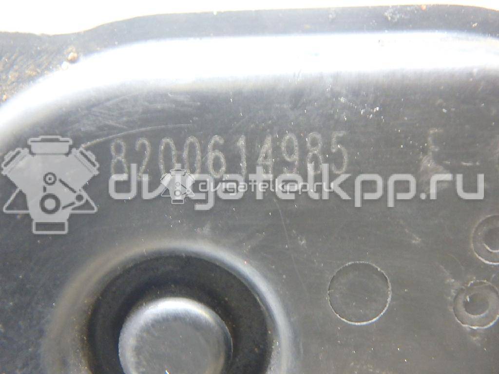 Фото Заслонка дроссельная электрическая  8200614985 для nissan Qashqai (J10) {forloop.counter}}