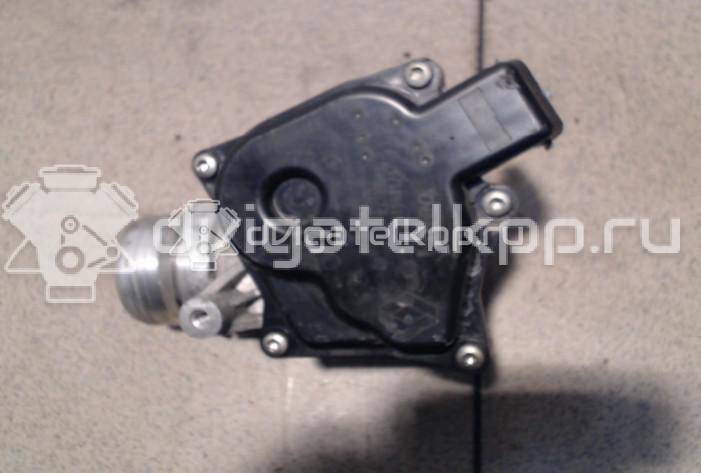 Фото Заслонка дроссельная электрическая  8200614985 для nissan Qashqai (J10) {forloop.counter}}