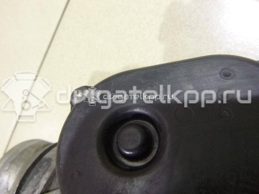 Фото Заслонка дроссельная электрическая  8200614985 для nissan Qashqai (J10) {forloop.counter}}