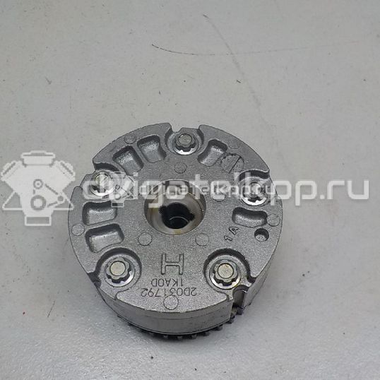 Фото Механизм изменения фаз ГРМ  130251KA0D для Venucia / Dongfeng (Dfac) / Nissan (Zhengzhou) / Samsung / Mazda / Nissan / Mitsubishi / Nissan (Dongfeng)