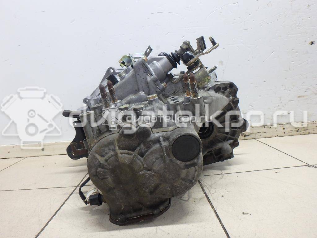 Фото Контрактная (б/у) МКПП для Mitsubishi Pajero / Carisma Da / Space 118-150 л.с 16V 1.8 л 4G93 (GDI) бензин MD976985 {forloop.counter}}