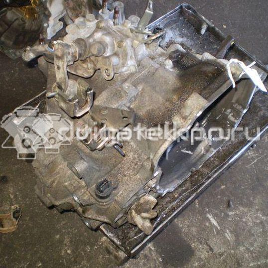 Фото Контрактная (б/у) МКПП для Mitsubishi Eclipse / Lancer / Pajero / Galant / Expo Station Wagon 110-156 л.с 16V 1.8 л 4G93 (SOHC 16V) бензин MD977326