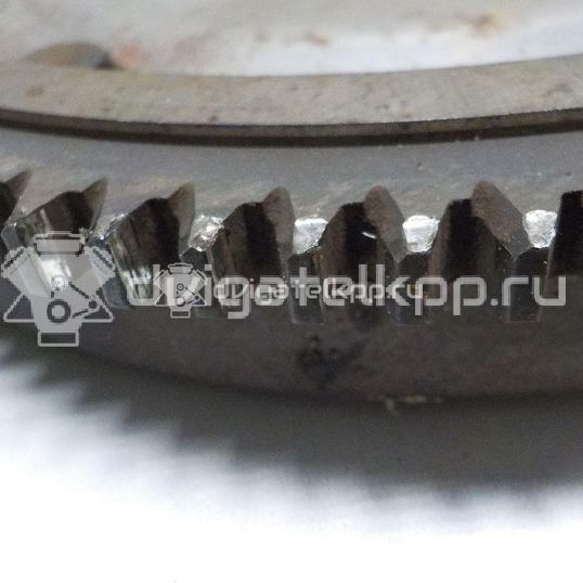 Фото Маховик для двигателя 4G13 (8V) для Mitsubishi Colt / Mirage / Lancer 60-69 л.с 8V 1.3 л бензин MD341315