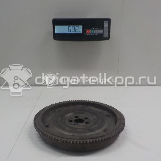 Фото Маховик для двигателя 4G13 (8V) для Mitsubishi Colt / Mirage / Lancer 60-69 л.с 8V 1.3 л бензин MD341315