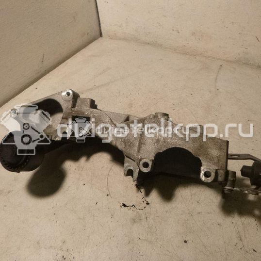 Фото Кронштейн генератора  117103703R для nissan Qashqai+2 (JJ10)