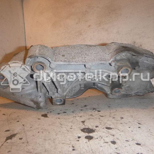 Фото Кронштейн генератора  117103703R для nissan Qashqai+2 (JJ10)