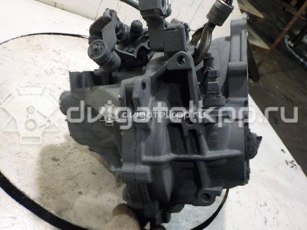 Фото Контрактная (б/у) МКПП для Mitsubishi Galant / L / Space / Sapporo / Tredia A21 86-137 л.с 8V 2.0 л 4G63 (SOHC 8V) бензин {forloop.counter}}