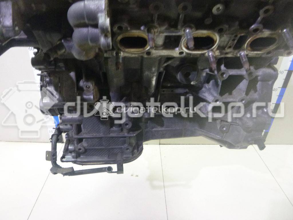 Фото Контрактный (б/у) двигатель VQ25DE для Mitsuoka / Samsung / Nissan / Nissan (Dongfeng) 182-209 л.с 24V 2.5 л бензин 10102JN0A1 {forloop.counter}}