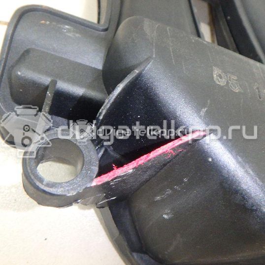 Фото Коллектор впускной  8200022251 для nissan Terrano III (D10)