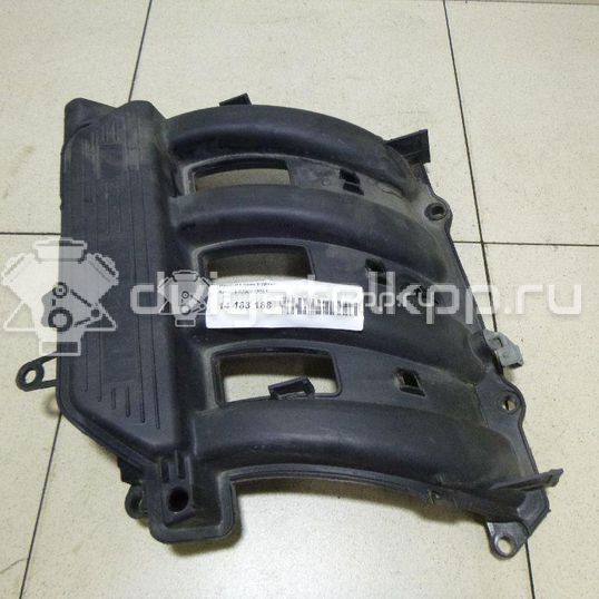 Фото Коллектор впускной  8200022251 для nissan Terrano III (D10)