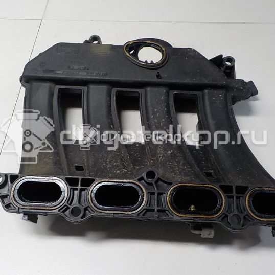 Фото Коллектор впускной  8200022251 для nissan Almera (G15)