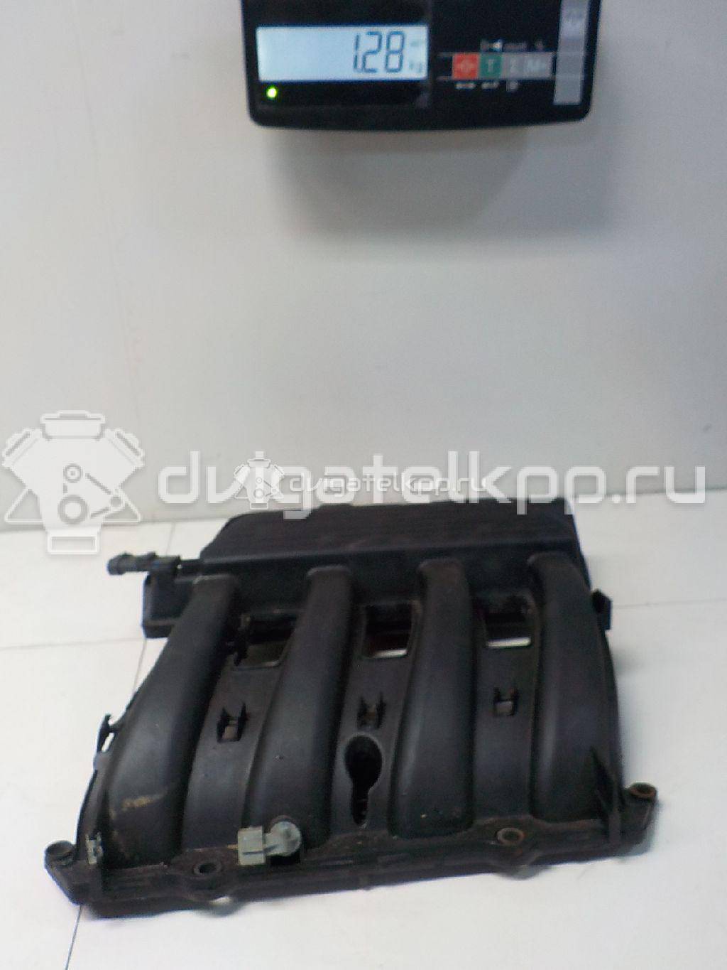 Фото Коллектор впускной  8200022251 для nissan Almera (G15) {forloop.counter}}