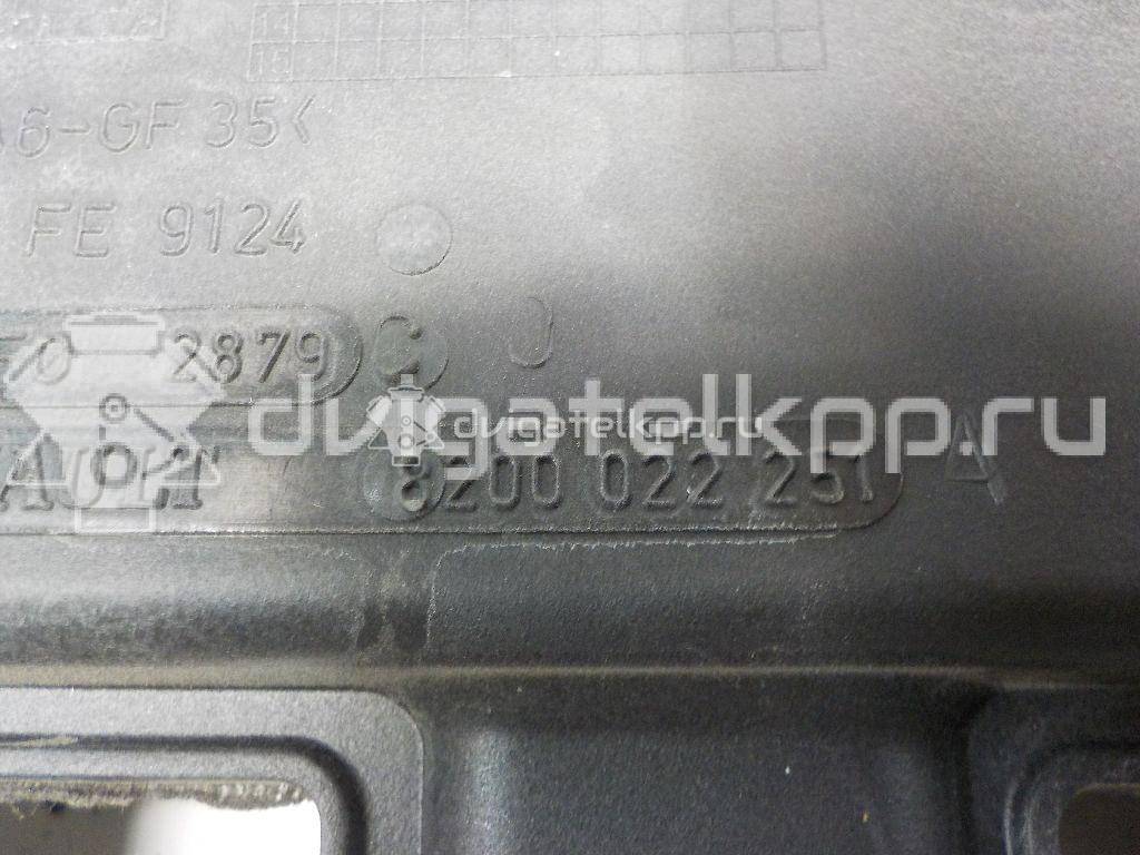 Фото Коллектор впускной  8200022251 для nissan Almera (G15) {forloop.counter}}