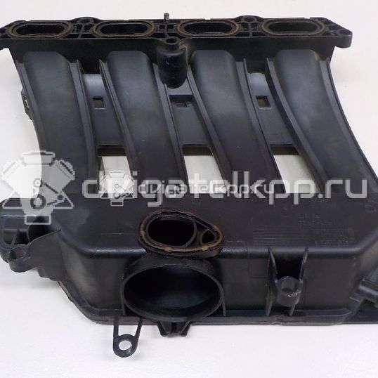 Фото Коллектор впускной  8200022251 для nissan Almera (G15)