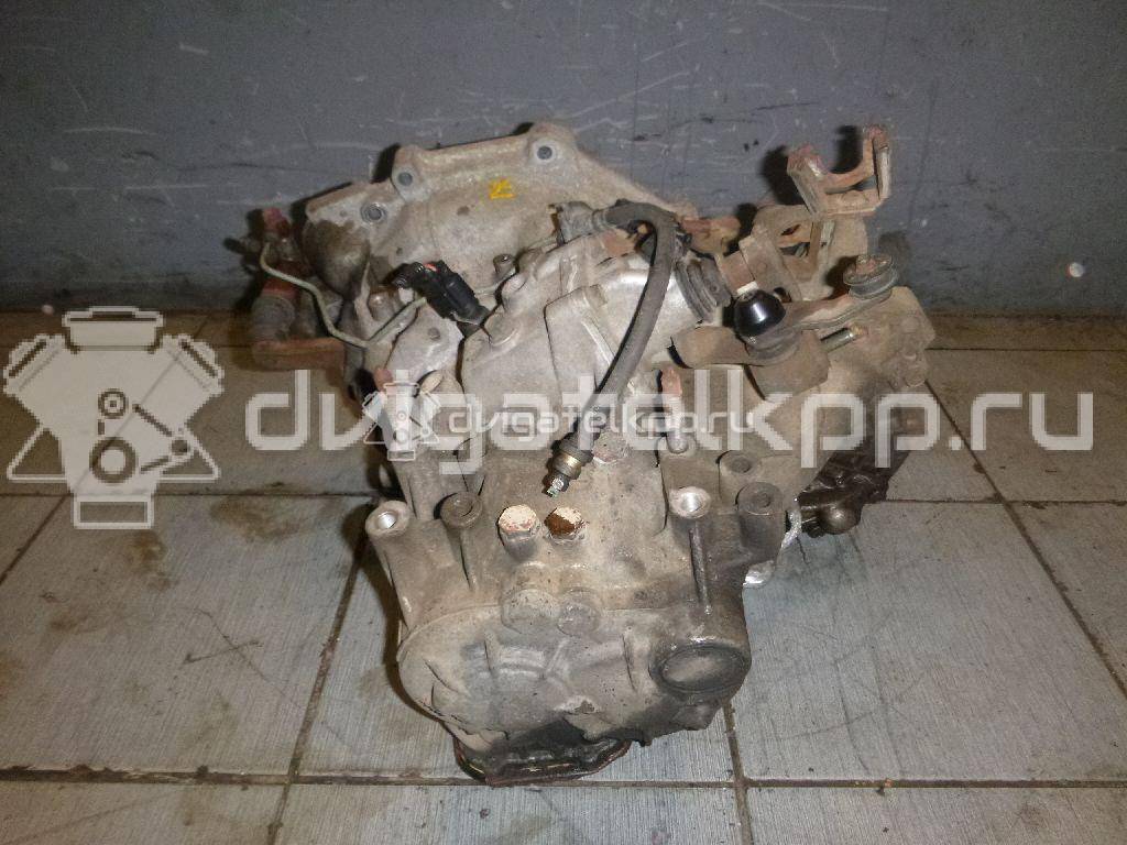 Фото Контрактная (б/у) МКПП для Mitsubishi Galant / L / Space / Sapporo / Cordia A21 A, Ab, Ac 86-137 л.с 8V 2.0 л 4G63 (SOHC 8V) бензин {forloop.counter}}