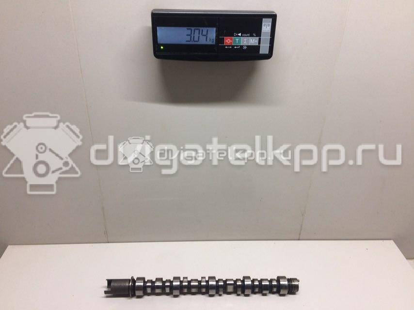 Фото Распредвал для двигателя 4G64 (8V) для Mitsubishi Galant / Expo Station Wagon / L / Space / Sapporo 102-132 л.с 8V 2.4 л бензин {forloop.counter}}