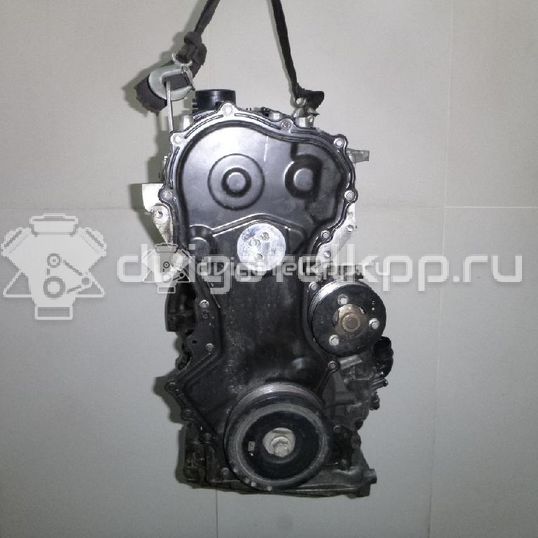 Фото Контрактный (б/у) двигатель  для nissan X-Trail (T31)  V   8200729304