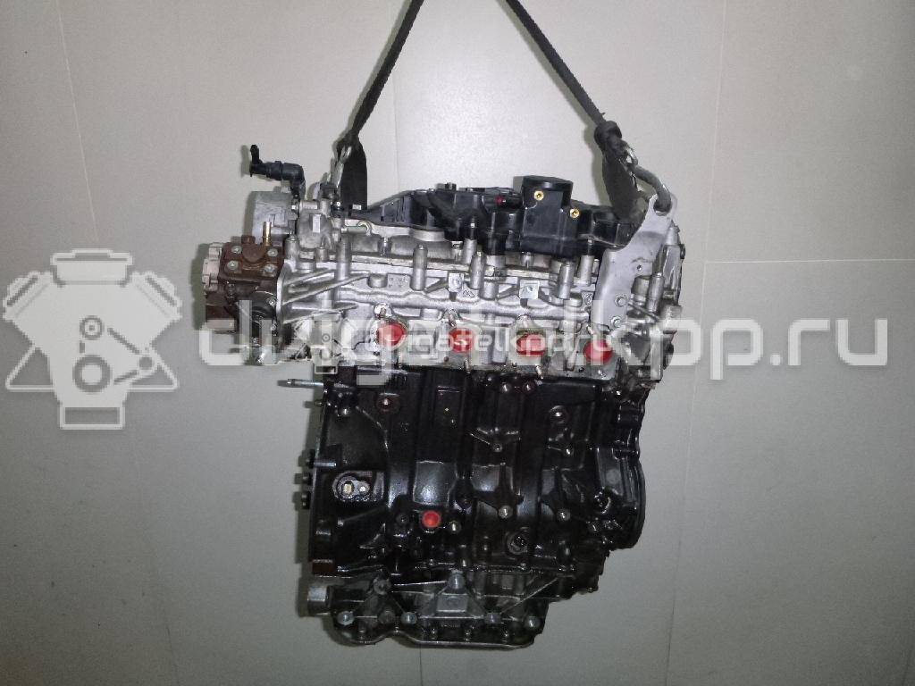 Фото Контрактный (б/у) двигатель  для nissan X-Trail (T31)  V   8200729304 {forloop.counter}}