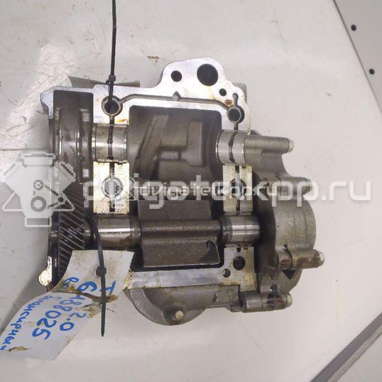 Фото Вал балансирный  для Venucia / Dongfeng Fengdu / Suzuki / Nissan (Dongfeng) / Fengshen