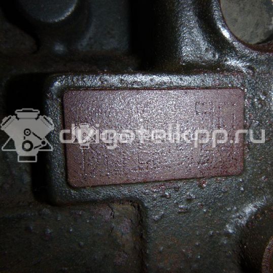 Фото Блок двигателя  1101000QAA для nissan Almera (G15)