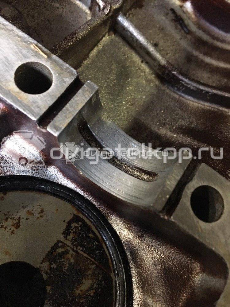 Фото Головка блока  1104100QAY для nissan Almera (G15) {forloop.counter}}