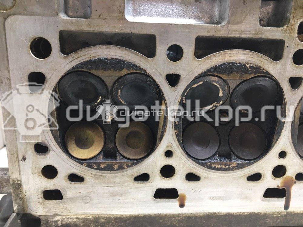 Фото Головка блока  1104100QAY для nissan Almera (G15) {forloop.counter}}