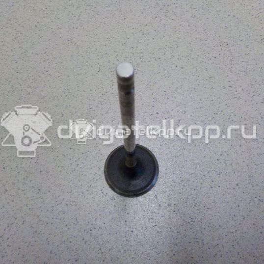 Фото Клапан впускной  7701471378 для nissan Almera (G15)