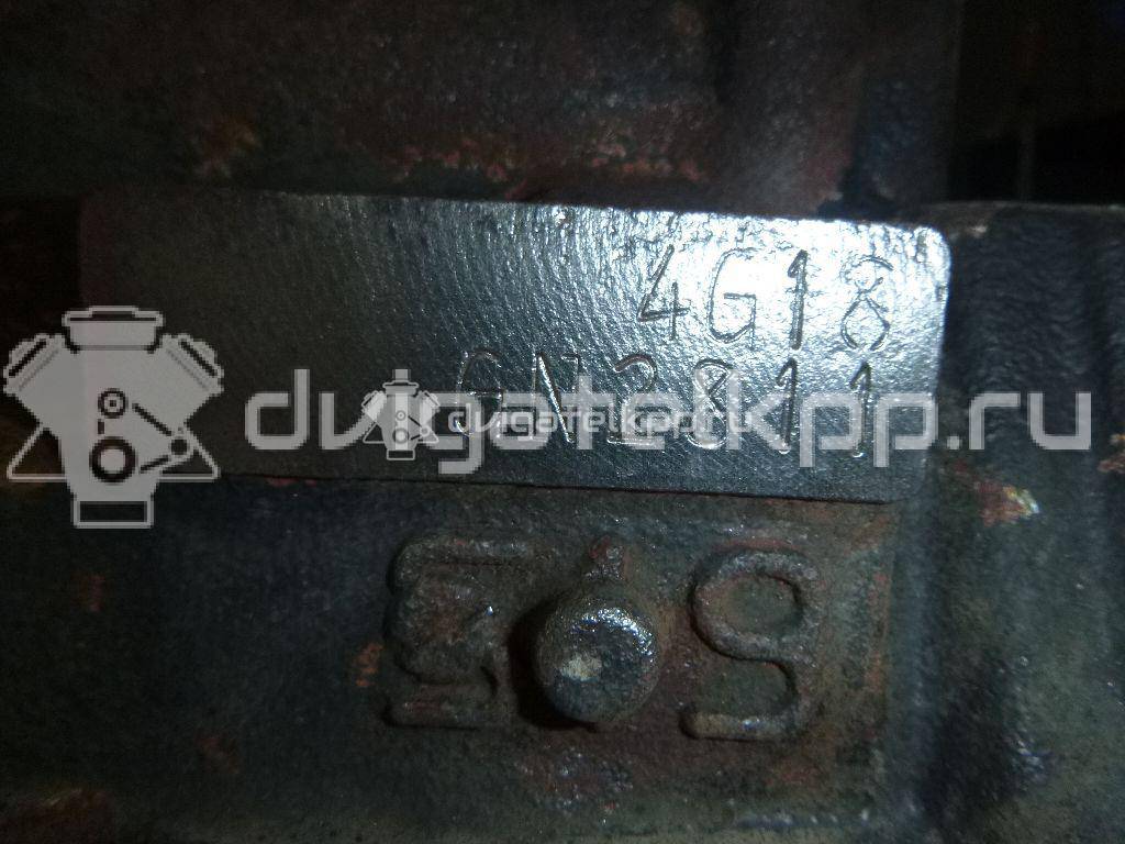 Фото Контрактный (б/у) двигатель 4G64 (16V) для Mitsubishi L / Outlander / Eclipse A 114-159 л.с 16V 2.4 л Бензин / этиловый спирт / природный газ MD979487 {forloop.counter}}