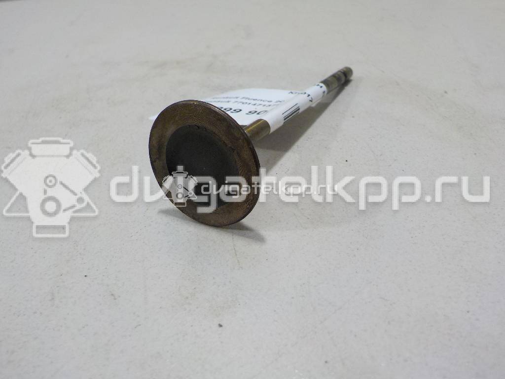 Фото Клапан впускной  7701471378 для nissan Almera (G15) {forloop.counter}}