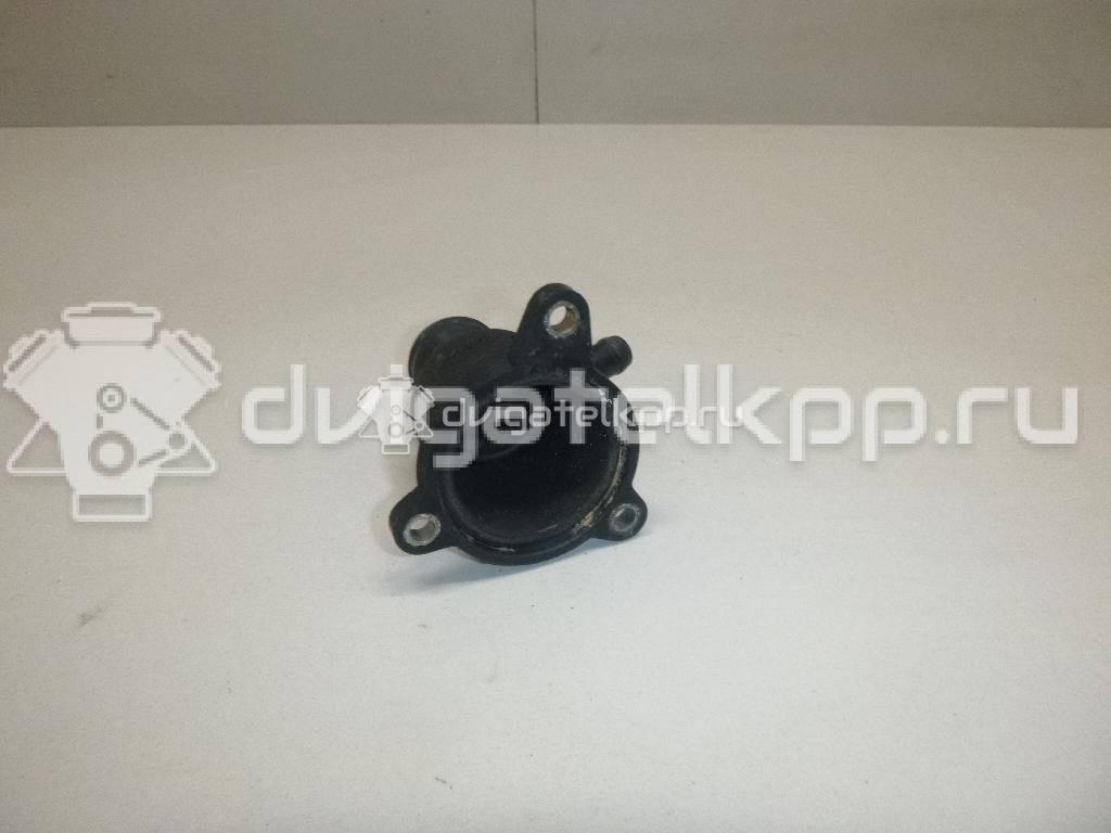 Фото Крышка термостата  8200561420 для nissan Almera (G15) {forloop.counter}}