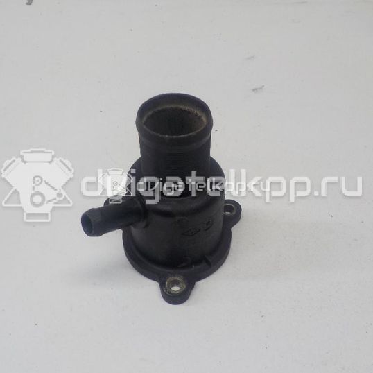 Фото Крышка термостата  8200561420 для nissan Almera (G15)