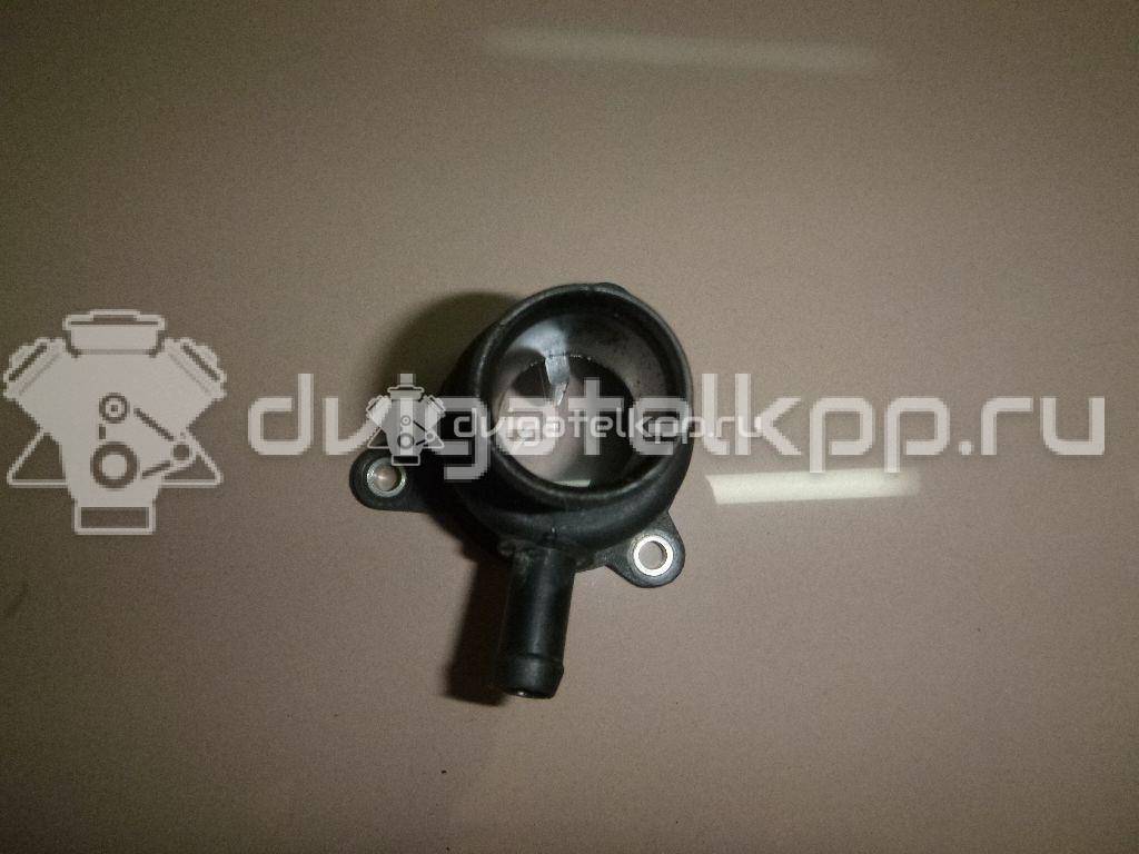 Фото Крышка термостата  8200561420 для nissan Almera (G15) {forloop.counter}}