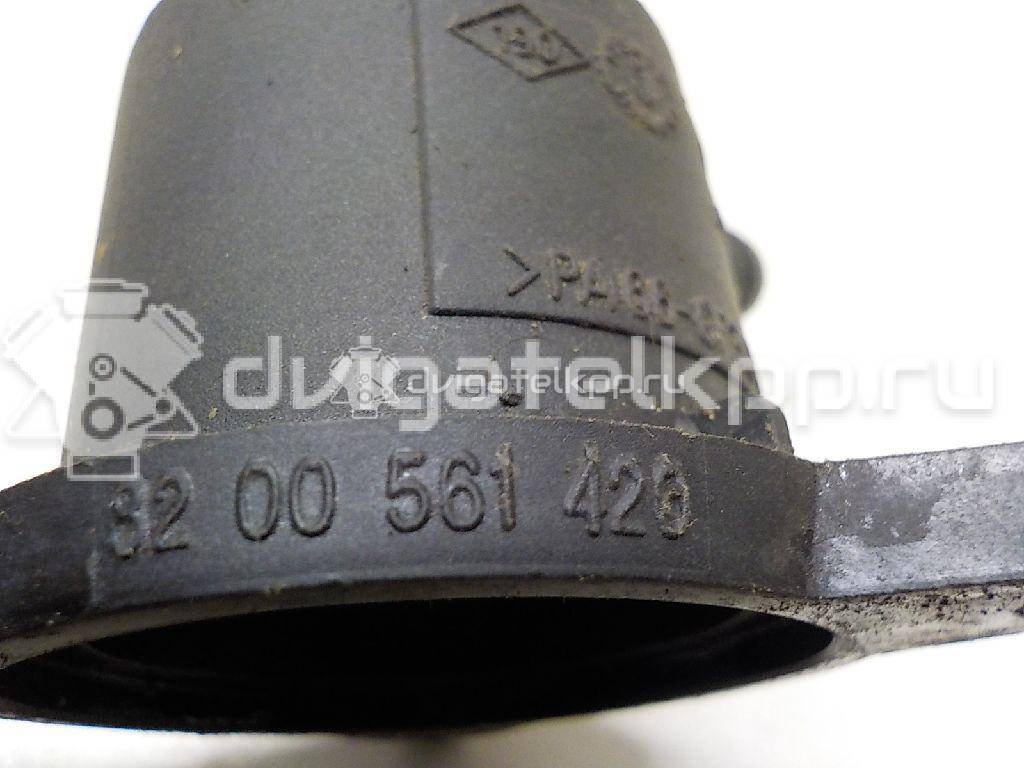 Фото Крышка термостата  8200561420 для nissan Almera (G15) {forloop.counter}}