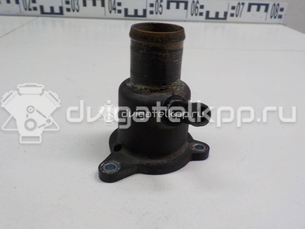 Фото Крышка термостата  8200561420 для nissan Almera (G15) {forloop.counter}}