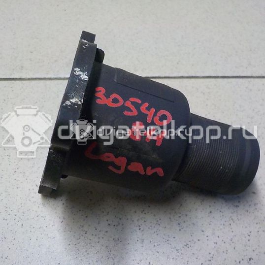 Фото Крышка термостата  8200561420 для nissan Almera (G15)