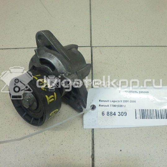 Фото Натяжитель ремня  7700102872 для nissan Almera (G15)