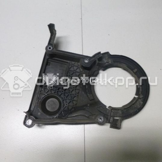 Фото Кожух ремня ГРМ  1105000Q0G для nissan Almera (G15)