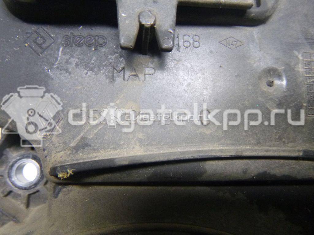 Фото Кожух ремня ГРМ  1105000Q0G для nissan Almera (G15) {forloop.counter}}